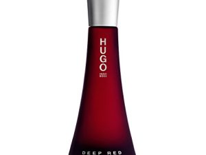 Hugo Boss DEEP RED Eau de Parfum