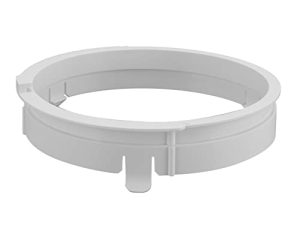 Coupleur de tuyau d'échappement de climatiseur portable