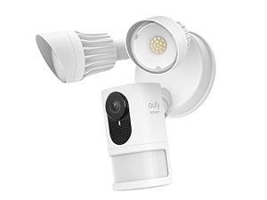 eufy security Floodlight Camera