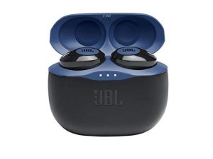 Écouteurs intra-auriculaires sans fil JBL Tune 125TWS