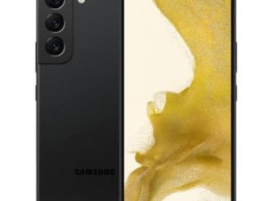 Samsung S22 128 Go Phantom Black pour