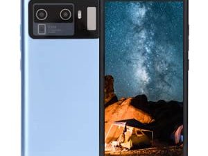 Smartphone Android débloqué