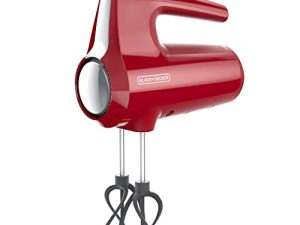 Mélangeur à main BLACK+DECKER MX610R