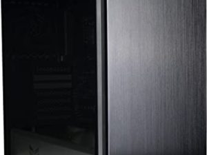 Ordinateur de bureau Sentinel Gamer surpuissant (NVIDIA