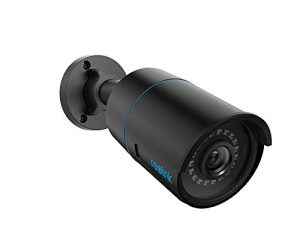 REOLINK Caméra IP de sécurité extérieure
