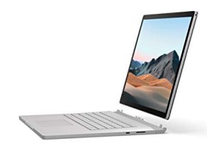 NOUVEAU Microsoft Surface Book 3 - Écran