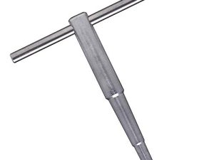 Liyafy Embouchure en Métal Truing Outil Supprime
