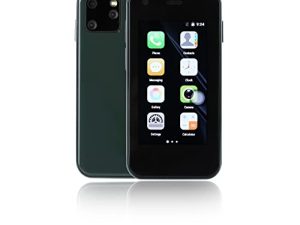 XS11 Mini Smartphone 3G