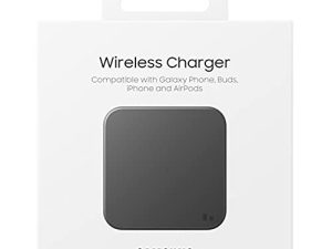 Pad de charge rapide pour chargeur sans