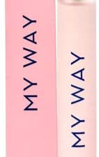Armani My Way Floral Eau de Parfum