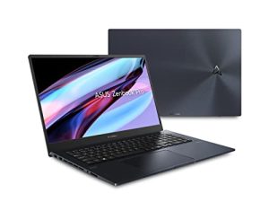 ASUS Zenbook Pro 17 Écran tactile 17