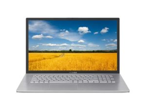 Ordinateur portable professionnel ASUS Vivobook 17