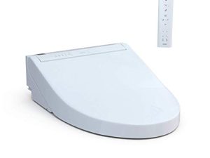 TOTO SW3084 # 01 WASHLET C5 Siège