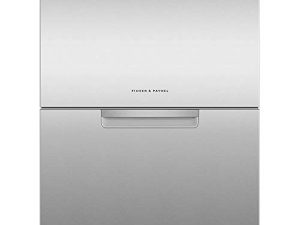Fisher Paykel DD24DAX9N Lave-vaisselle à console complète