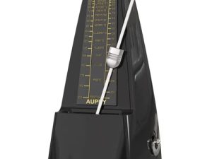 Métronome pour Piano Guitare Batterie Violon Mécanique