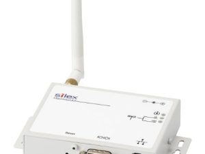 SX-500-1031 Wrls Serial Device Svr 802.11B/G avec
