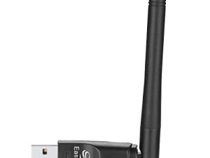 Adaptateur de clé USB WiFi sans fil