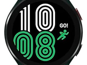SAMSUNG Galaxy Watch 4 44 mm R870