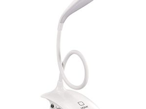 Vont Lampe de lecture à clip LED