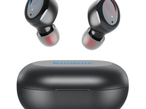 kurdene Écouteurs sans fil Bluetooth