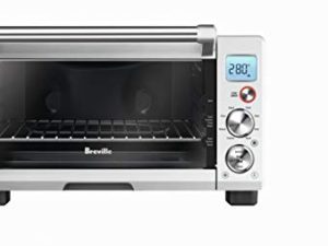 Four grille-pain intelligent Breville