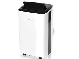 Climatiseur et déshumidificateur portable Honeywell Smart WiFi