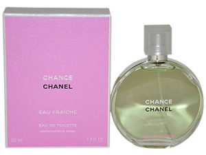 CHANEL (Chanel) Chanel Chance Off Fresh Eau