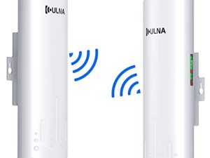 Pont sans fil Gigabit point à point