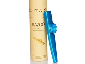 MOCOST Exquisite Kazoo