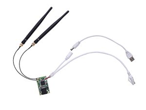Module WiFi VONETS 2