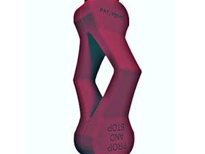 Prop and Stop – Support de porte