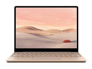 Microsoft 12.4 Multi-Touch Surface Laptop Go