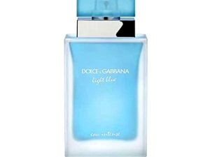 Light Blue Eau Intense de Dolce et