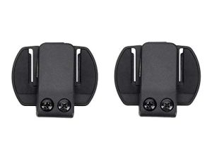Maxquall Clip de ceinture pour casque V6