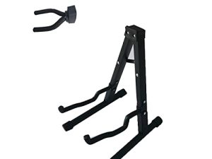 Support de guitare portable pliable universel pliable
