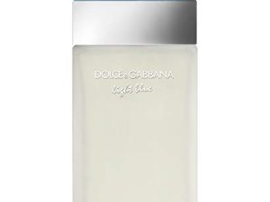 Dolce & Gabbana Bleu clair pour femme