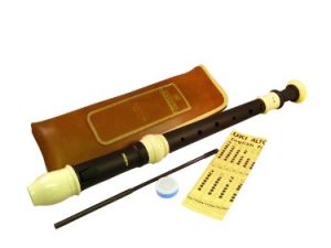 Suzuki Musical Instrument Corporation ARE-710 Flûte à