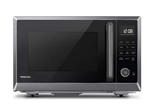TOSHIBA ML2-EC10SA(BS) Micro-ondes de comptoir 8 en