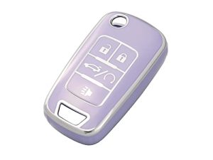OFFCURVE Coque de protection complète en TPU