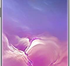 Samsung Galaxy S10