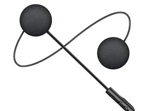 Casque de moto Bluetooth VR-robot