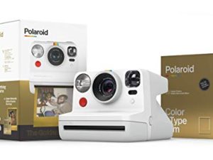 Polaroid Originals Now Appareil photo instantané I-Type
