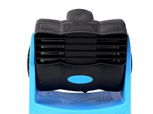 Flyafish Ventilateur de Ventilation de Voiture 12V