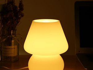 BSOD Lampe Champignon
