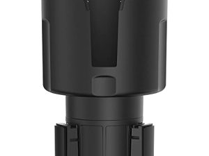 Adaptateur d'extension pour porte-gobelet de voiture Swigzy