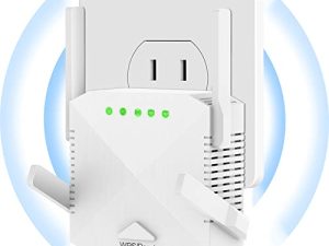 Amplificateur de signal WiFi 2022 pour la