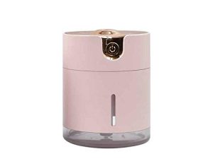 Yuxahiugjsq Humidificateurs pour chambre à coucher