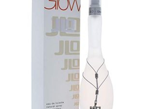 Glow par Jennifer Lopez pour les femmes.
