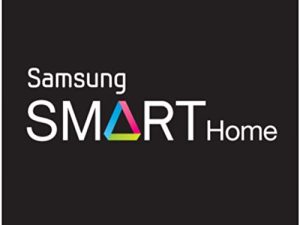 Samsung SHS-AKT300K Clé autocollante RFID pour serrures