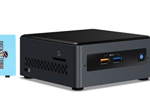Intel NUC7CJYHN School & Business Mini Desktop